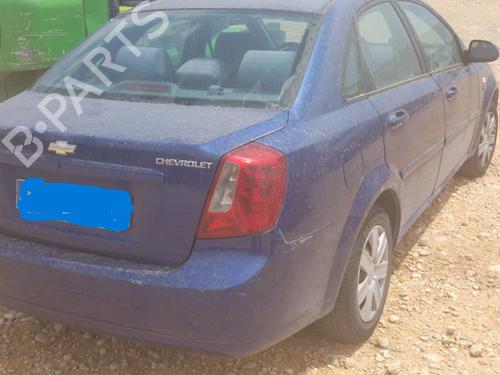 Left taillight CHEVROLET NUBIRA Saloon 1.6 | BP18510934C34 