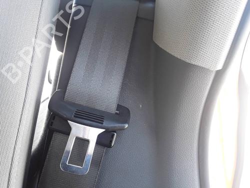 Used Rear left seatbelt AUDI Q5 (8RB) 2.0 TDI quattro (170 hp) 15272548