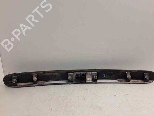 Tailgate handle PEUGEOT 207 (WA_, WC_) 1.4 16V | BP26279037C132 