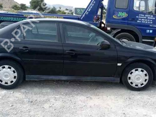 Elektronensonde OPEL VECTRA C (Z02) 2.2 DTI 16V (F69) | BP8747477M84 