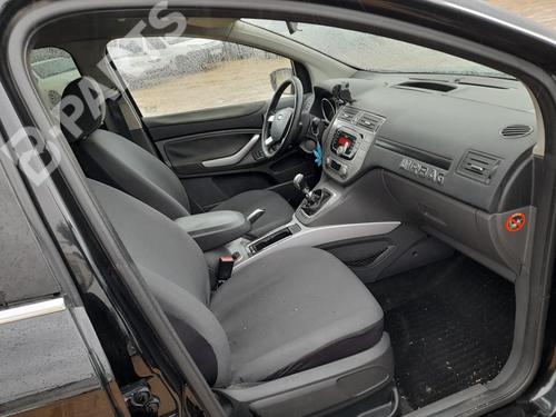 Rear seat FORD KUGA I 2.0 TDCi 4x4 | BP9370292C17  - Image 15