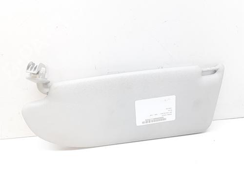 Right sun visor SEAT IBIZA IV (6J5, 6P1)  | BP12316986I2 