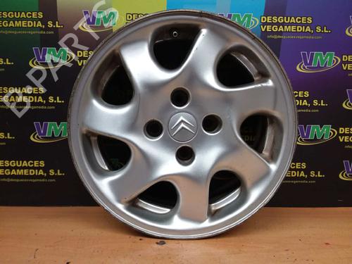 Used Rim CITROËN XSARA (N1) [1997-2005]  7546915
