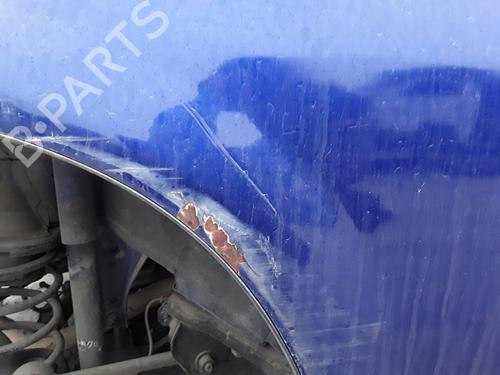 Right rear door HONDA HR-V (GH_) 1.6 16V 4WD (GH2, GH4) | BP23395122C5 