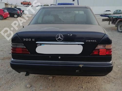 Used Parts MERCEDES-BENZ E-CLASS T-Model (S124)  E 300 TD (124.191)  995356
