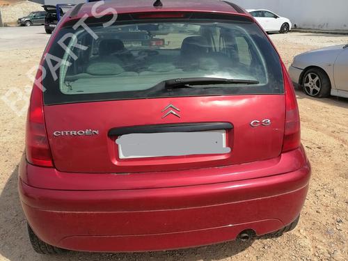 Servo brake CITROËN C3 I (FC_, FN_) 1.4 i Bivalent | BP11284990M42 
