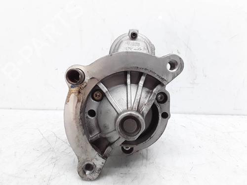 Used Starter PEUGEOT PARTNER MPV (5_, G_) 2.0 HDI (90 hp) 8296624