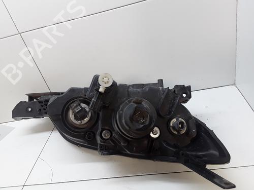 Venstre forlygte MAZDA 3 Saloon (BK) 2.0 (BKEP) | BP10043472C28 