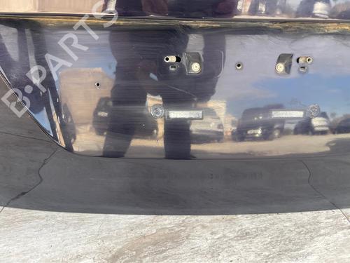 Tailgate MAZDA 5 (CR) 2.0 CD (CR19) | BP8874265C6 