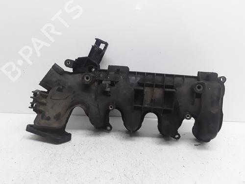 Used Intake manifold CITROËN XSARA PICASSO (N68) 1.6 HDi (109 hp) 16108161