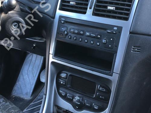 Gearbox PEUGEOT 307 (3A/C) 2.0 HDi 90 | BP32250917M3