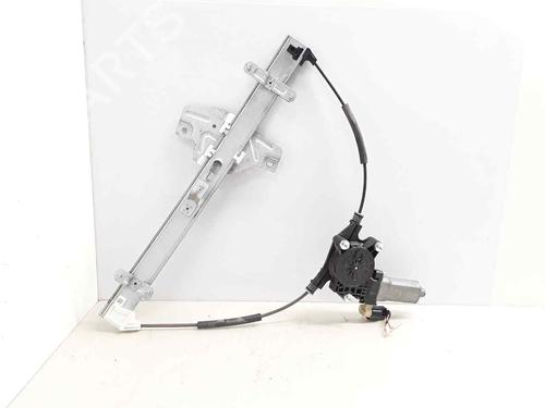 Front right window mechanism HYUNDAI ACCENT III (MC) 1.4 GL | BP17313681C23 