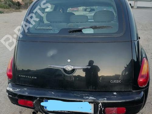 Used Parts CHRYSLER PT CRUISER (PT_)  1.6  999239