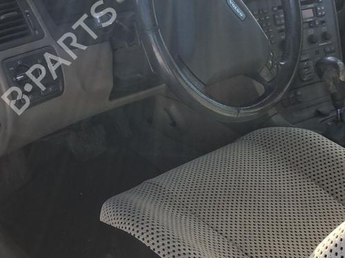 Windscreen washer tank VOLVO S60 I (384) D5 | BP31264982C113 