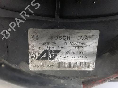 Køleventilator elektrisk FORD GALAXY I (WGR) 1.9 TDI | BP9436780M35 