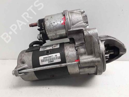 Startmotor BMW 3 (E46) 320 d (136 hp) 25149114