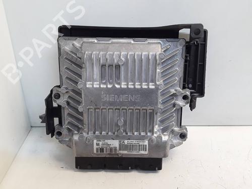 Used Engine control unit (ECU) Engine control unit (ECU) 36937421 36937421