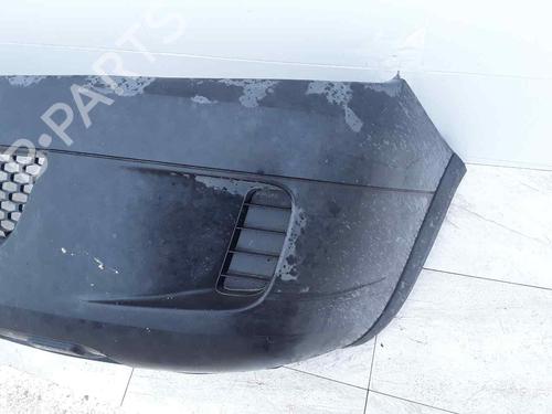 Front bumper IVECO DAILY IV Van 35C13 V, 35C13 V/P, 35S13 V, 35S13 V/P | BP29548561C7 