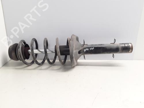 Used Left front shock absorber SEAT LEON (1M1) 1.6 16 V (105 hp) 16430116