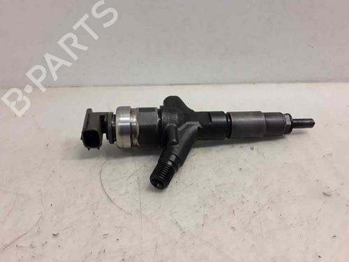 Injector SUBARU XV (_GP_)  | BP29359138M100 