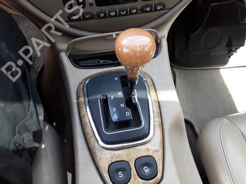 Used Gear lever Gear lever JAGUAR S-TYPE II (X200) 3.0 V6 (238 hp) 35737948 35737948