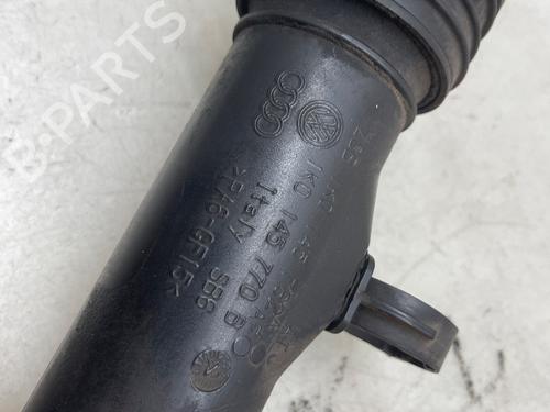 Pipe SEAT ALTEA (5P1) | BP28503301M125