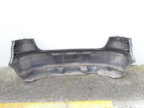 Used Rear bumper SEAT IBIZA III (6L1) [2002-2009]  13371080