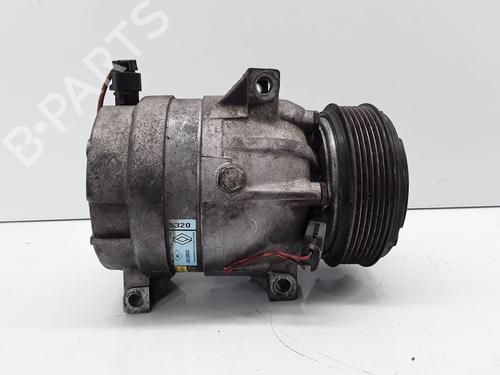AC compressor RENAULT LAGUNA II (BG0/1_) 1.9 dCi (BG1A, BG1V) | BP35933747M34 - Image 5