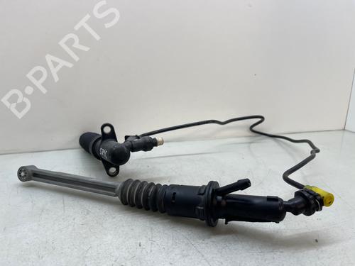 Clutch slave cylinder CITROËN C3 / C3 ORIGIN III (SX) 1.6 BlueHDi 75 | BP26225048M113 