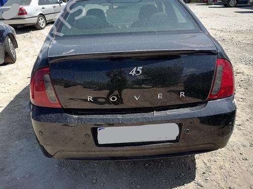 Left front fog light ROVER 45 I Hatchback (RT) 2.0 iDT | BP17474144C30 