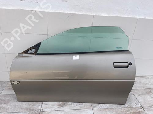 Used Left front door CHEVROLET CAMARO Convertible 3.8 V6 (193 hp) 23534078