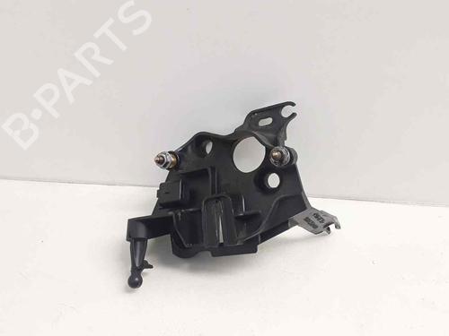 Used Engine mount CITROËN DS4 (NX_) 2.0 HDi 165 (163 hp) 19451180