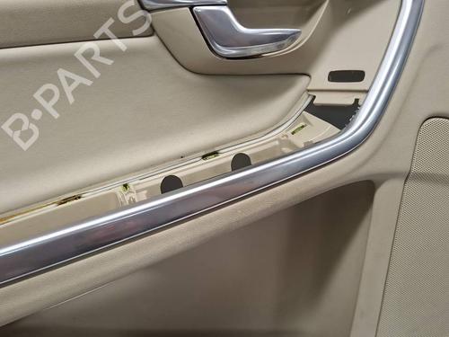Front left panel VOLVO V60 I (155) | BP39653183C58 - Image 4