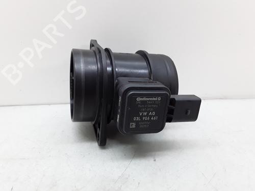 mass-air-flow-sensor-vw-golf-vi-5k1-2008-2009-2010-2011-2012-2013-2014-27236156 main image