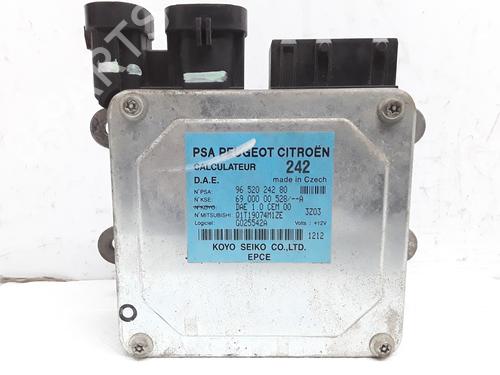 Elektronisk modul CITROËN C3 I (FC_, FN_) 1.4 16V (88 hp) 8508067