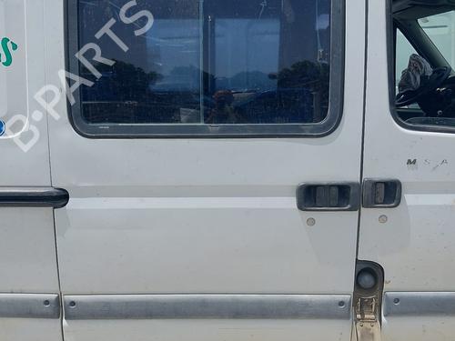 Steering column stalk NISSAN INTERSTAR Van (X70)  | BP29340550I23 