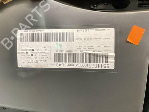 Front left panel BMW X1 (E84) xDrive 18 d | BP38566257C58 - Image 5