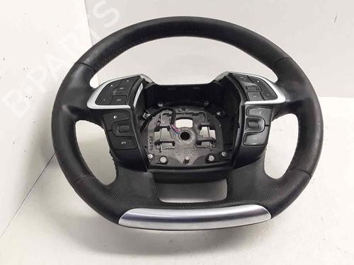 Steering wheel CITROËN DS4 (NX_) 2.0 HDi 165 | BP29520012C49 