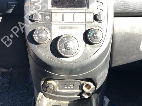 Left front window switch KIA SOUL II (PS) | BP30113246I27