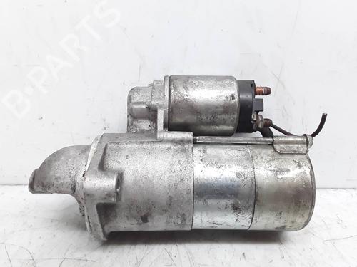 Starter CHEVROLET LACETTI (J200) 2.0 D | BP8277958M8 