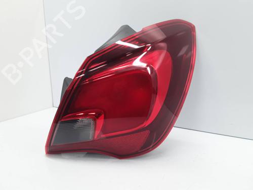 Højre baglygte OPEL CORSA E (X15) | BP35933765C35 - Image 4
