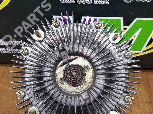 Used Fan TOYOTA LAND CRUISER 90 (_J9_) [1995-2003]  7466830