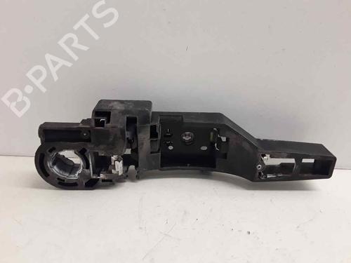 Used Front right interior door handle RENAULT KANGOO / GRAND KANGOO II (KW0/1_) [2008-2025]  24876484