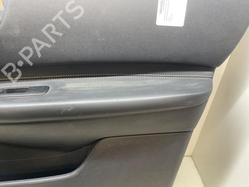 Front right panel NISSAN QASHQAI / QASHQAI +2 I (J10, NJ10, JJ10E)  | BP18099278C59 