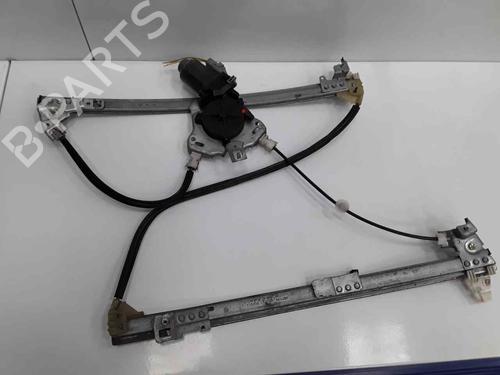 Front right window mechanism CITROËN XSARA Coupe (N0) 2.0 HDI 90 | BP29755413C23