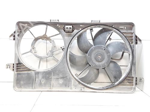Radiator fan FORD TOURNEO CONNECT 1.8 TDCi | BP15076038M35 