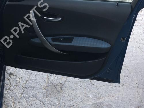 Left mirror BMW 1 (E87) 118 d | BP22898174C26 