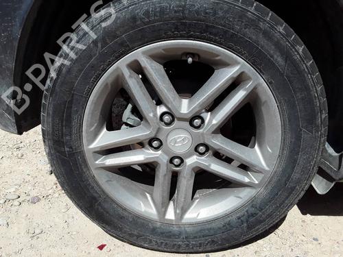 Used Rim HYUNDAI KONA (OS, OSE, OSI) [2017-2023]  8170468