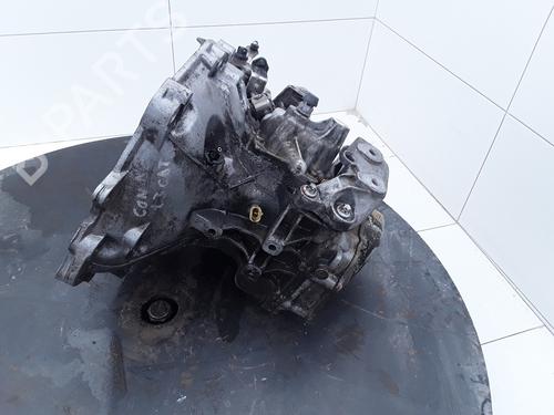 Gearbox OPEL COMBO Box Body/MPV 1.7 CDTI 16V | BP16363630M3