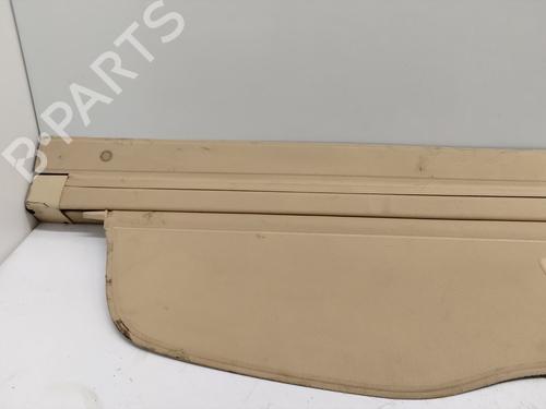 Rear parcel shelf BMW X3 (E83) 3.0 i xDrive | BP37524954C85 - Image 4